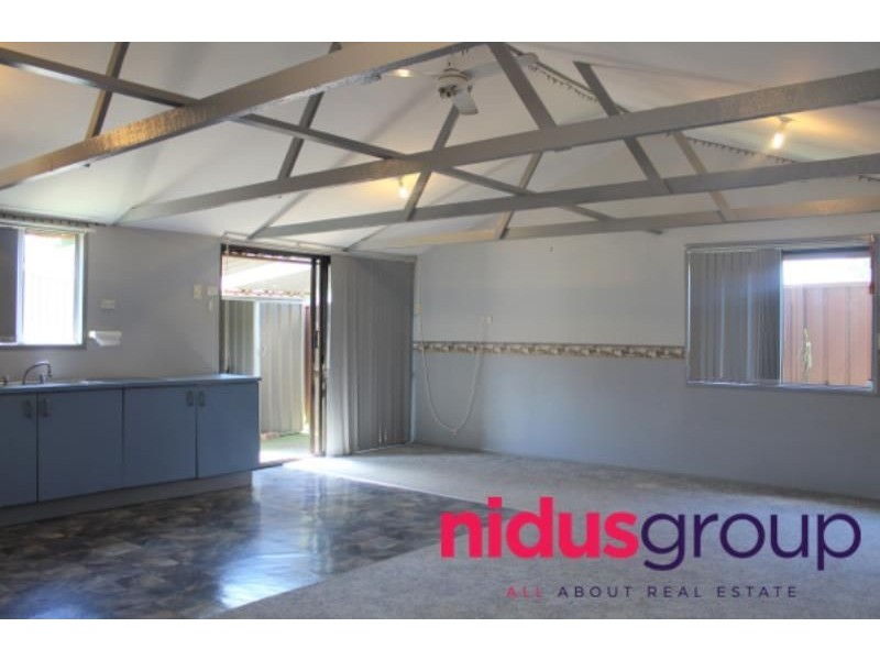 43 Weber Crescent, Emerton NSW 2770