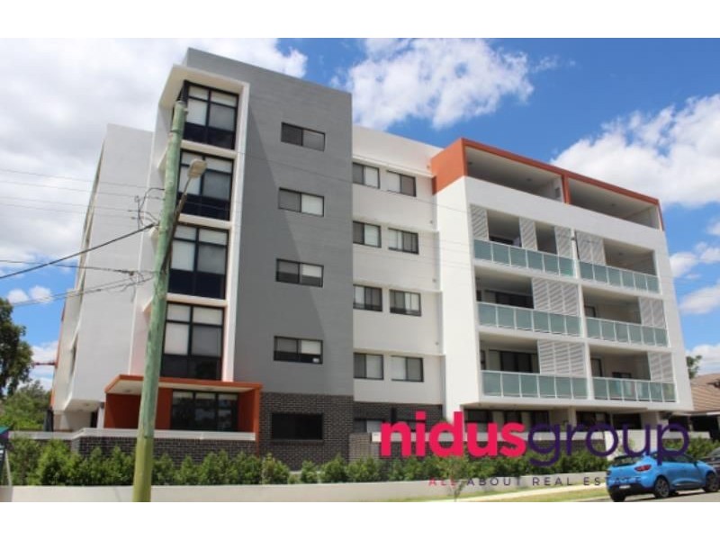 2/38-40 Hope Street, Penrith NSW 2750