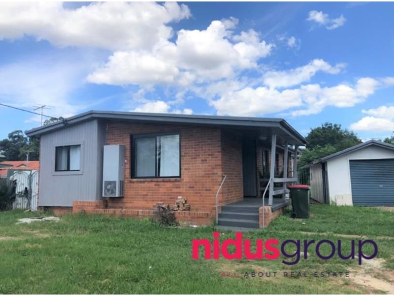 118 Ellsworth Drive, Tregear NSW 2770