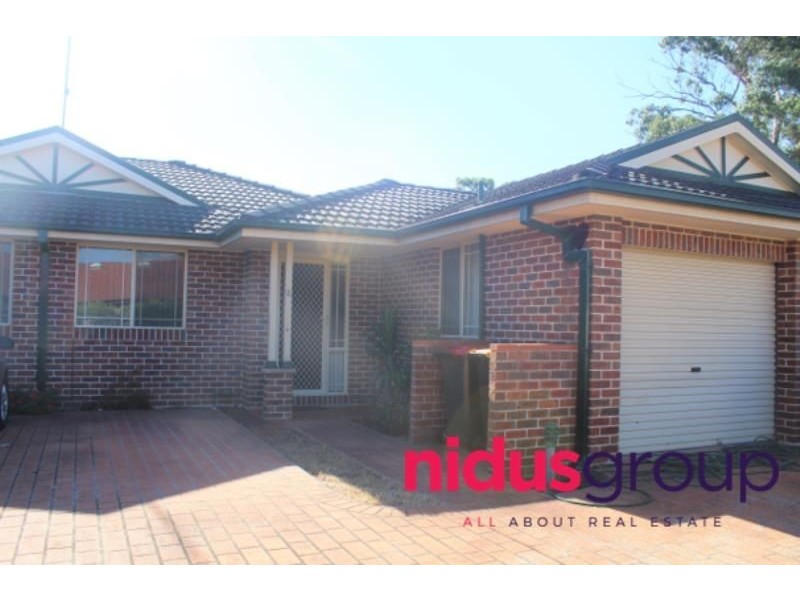 2/20-22 Methven Street, Mount Druitt NSW 2770