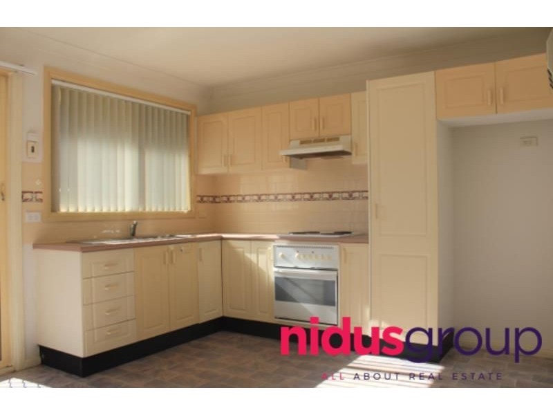 2/20-22 Methven Street, Mount Druitt NSW 2770