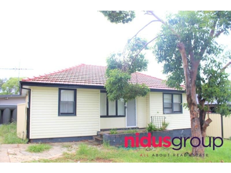 11 Anderson Avenue, Blackett NSW 2770