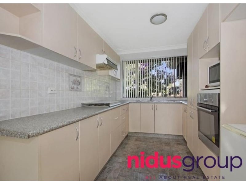 606A Luxford Road, Bidwill NSW 2770