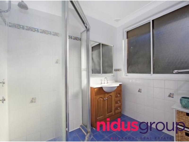 606A Luxford Road, Bidwill NSW 2770