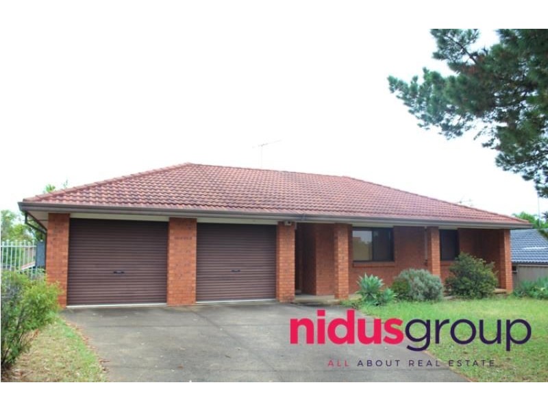 2 Piper Place, Minchinbury NSW 2770