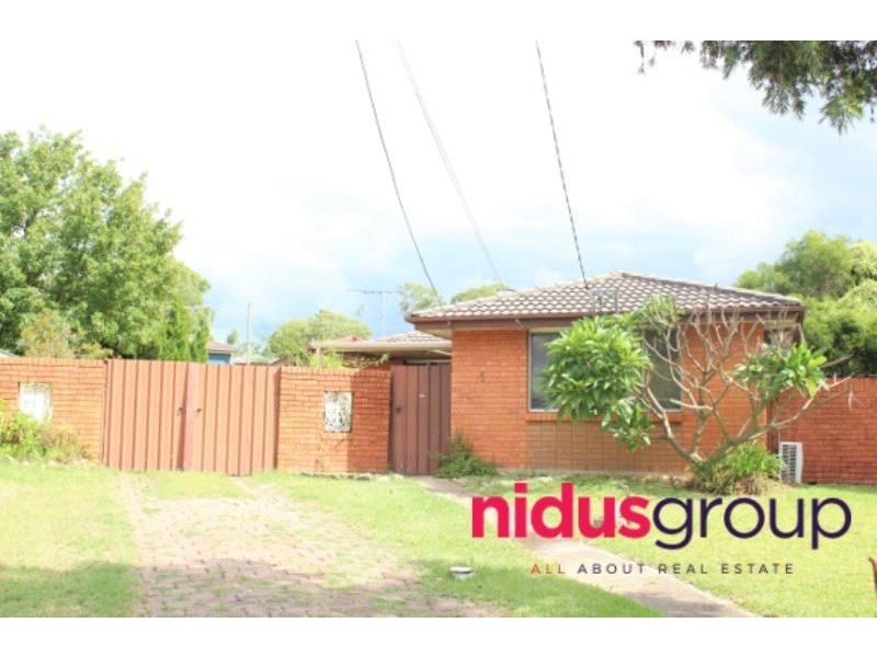 6 Erica Place, Rooty Hill NSW 2766
