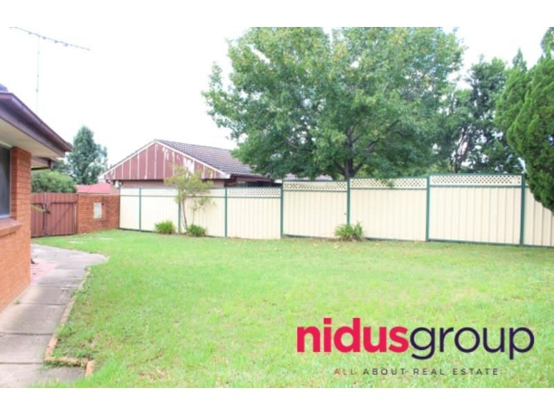 6 Erica Place, Rooty Hill NSW 2766