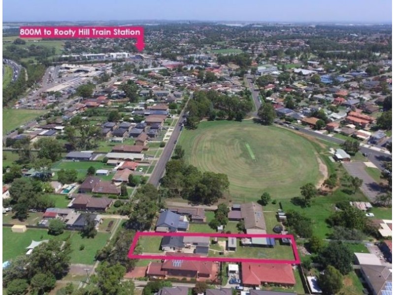 68 Derby Street, Rooty Hill NSW 2766