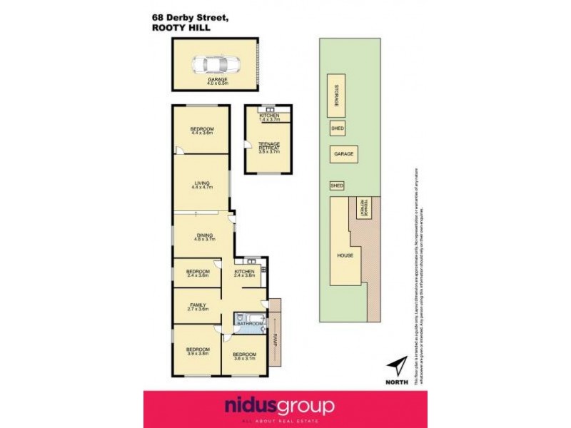 68 Derby Street, Rooty Hill NSW 2766