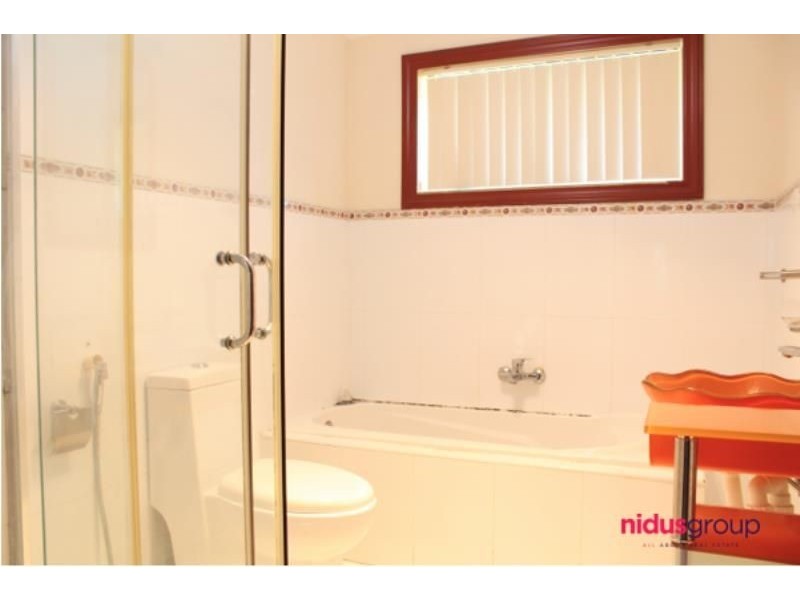 2/4 Leopold Street, Rooty Hill NSW 2766