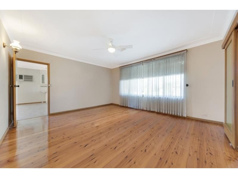 100 Willis Street, Rooty Hill NSW 2766