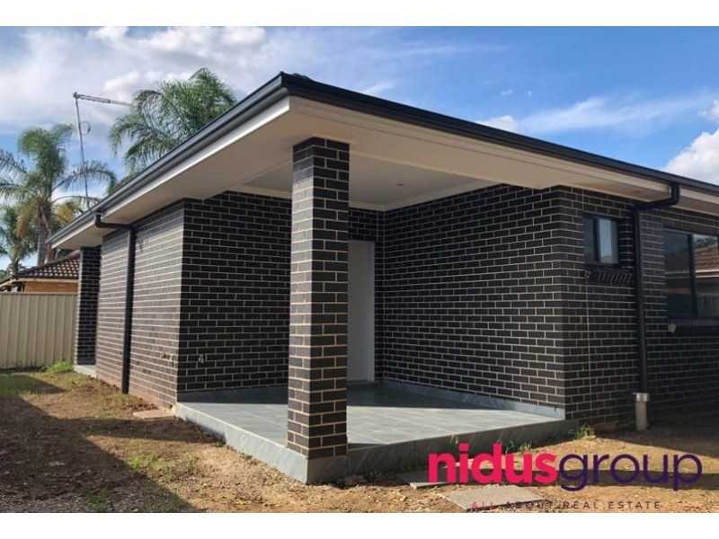 79A Shinnick Drive, Oakhurst NSW 2761