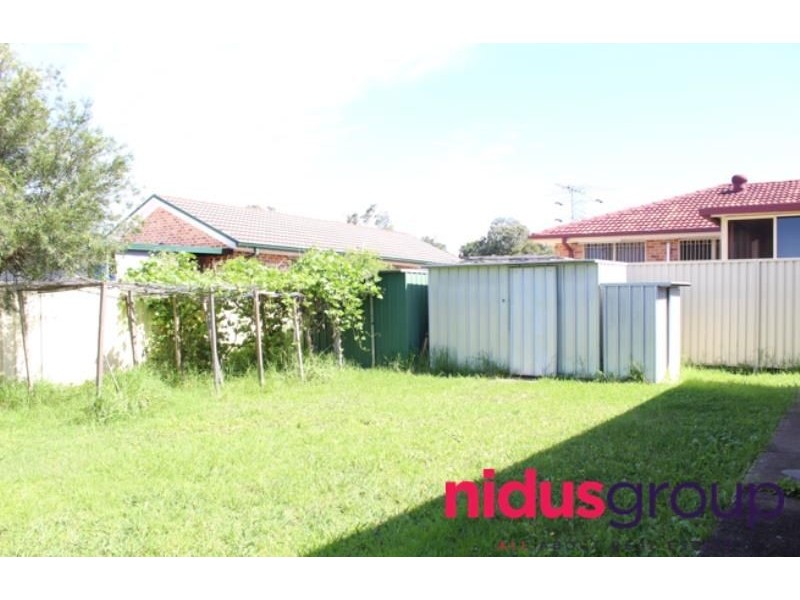 9 Hazeldean Avenue, Hebersham NSW 2770