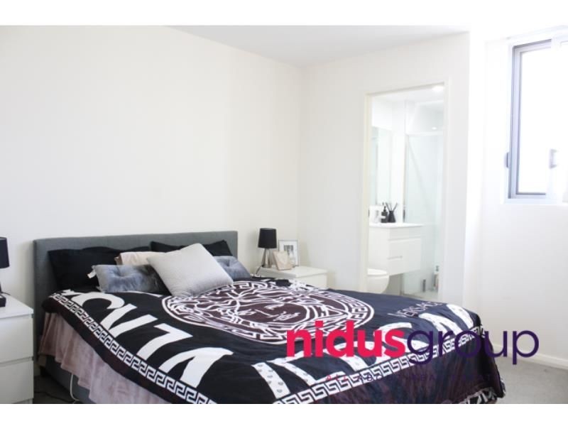 32/39-41 Gidley Street, St Marys NSW 2760