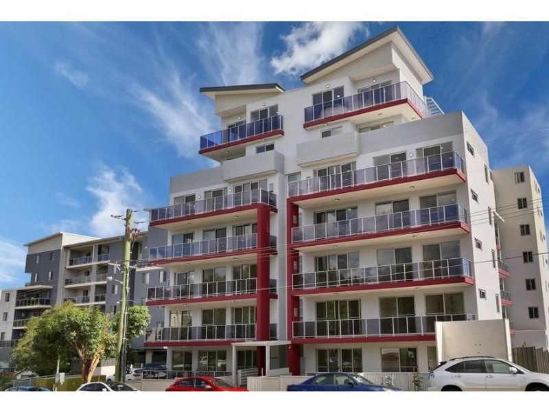 32/39-41 Gidley Street, St Marys NSW 2760