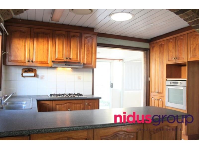 77 Bindaree Street, Hebersham NSW 2770