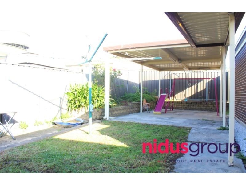 77 Bindaree Street, Hebersham NSW 2770