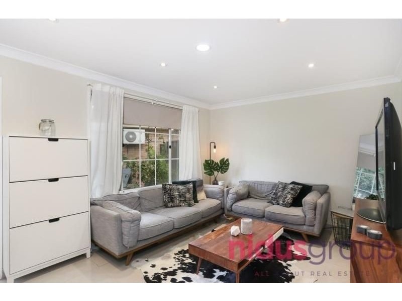 5/3 Woodvale Close, Plumpton NSW 2761