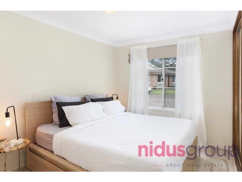 5/3 Woodvale Close, Plumpton NSW 2761