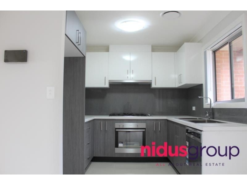 4 Catnip Glade, Rooty Hill NSW 2766