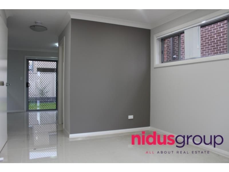 4 Catnip Glade, Rooty Hill NSW 2766