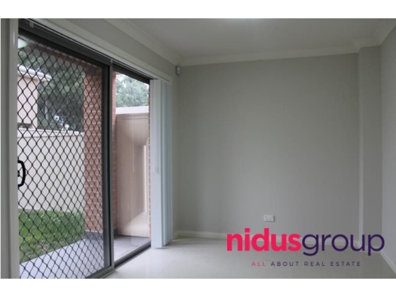 4 Catnip Glade, Rooty Hill NSW 2766