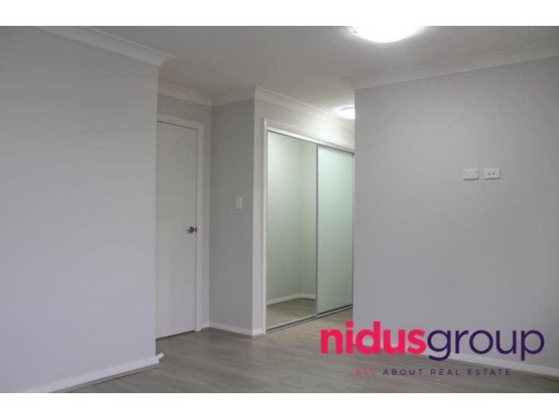 4 Catnip Glade, Rooty Hill NSW 2766