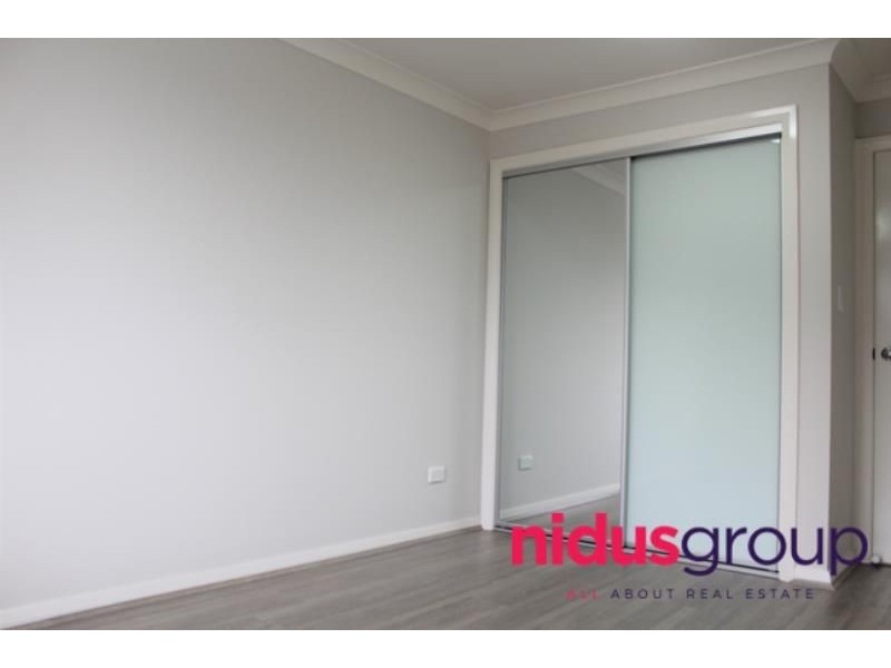 4 Catnip Glade, Rooty Hill NSW 2766