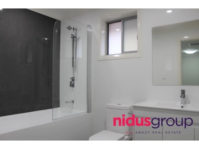 4 Catnip Glade, Rooty Hill NSW 2766