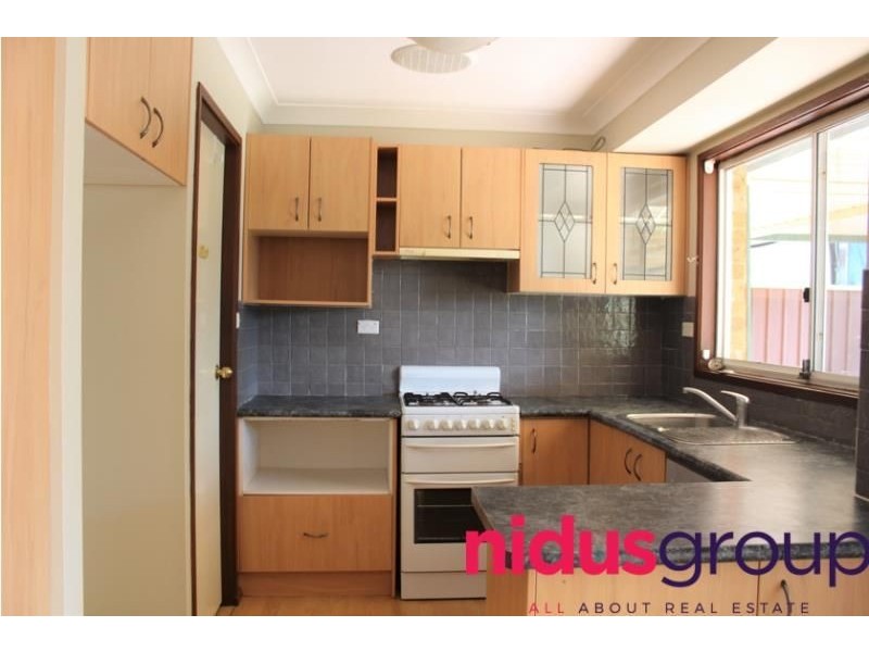 15 Farrell Street, Hebersham NSW 2770