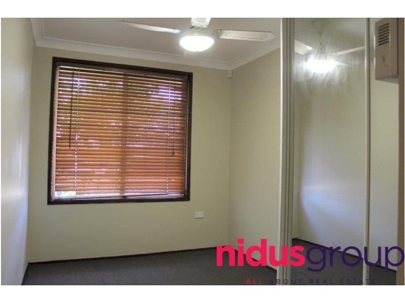 15 Farrell Street, Hebersham NSW 2770