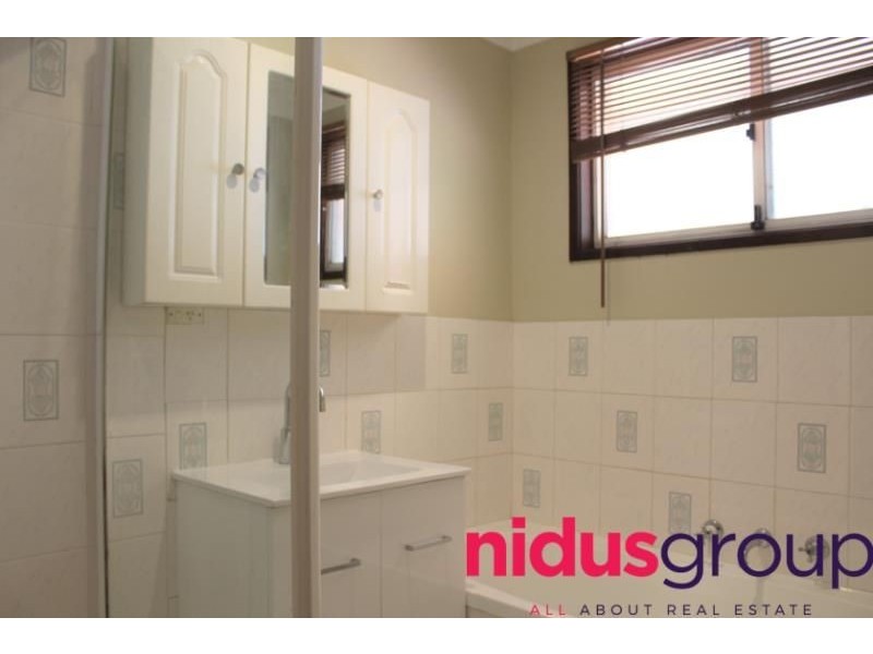 15 Farrell Street, Hebersham NSW 2770