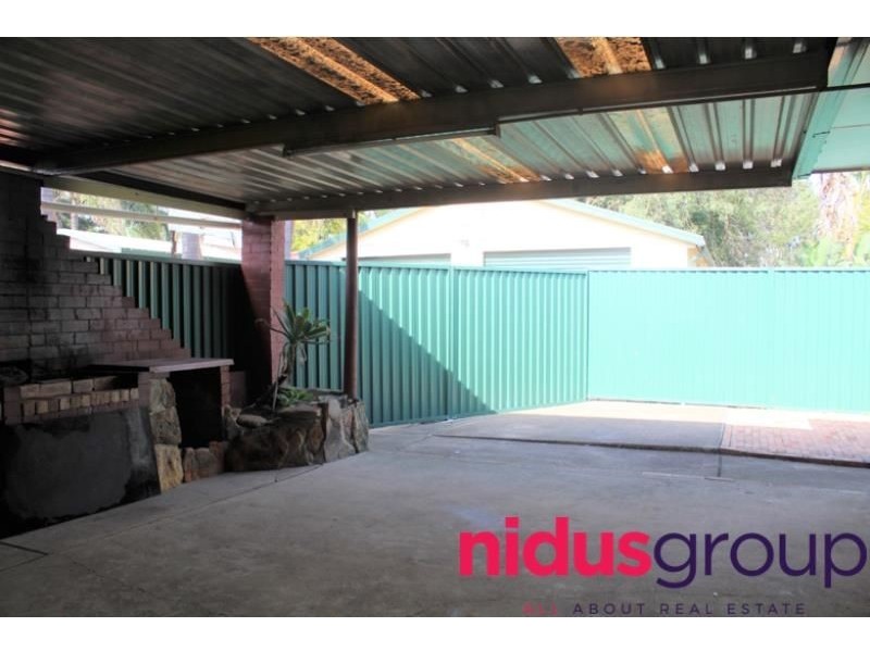 18 Lilley Street, St Clair NSW 2759