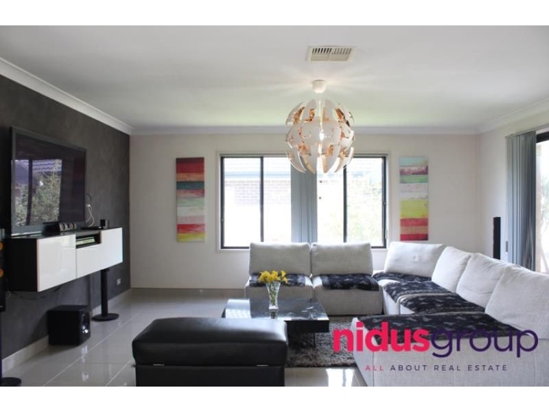 18 Sanford Street, Glendenning NSW 2761