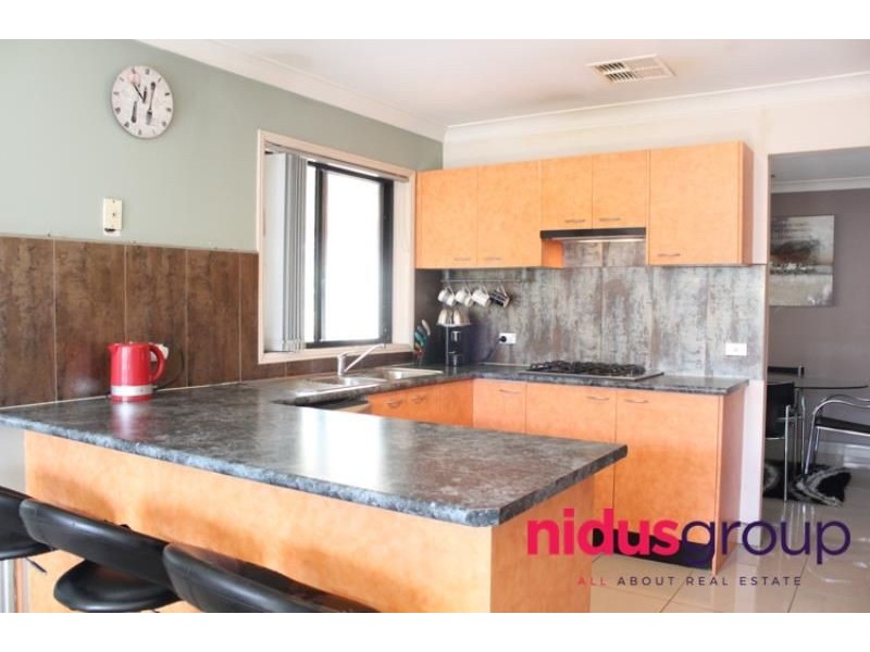 18 Sanford Street, Glendenning NSW 2761