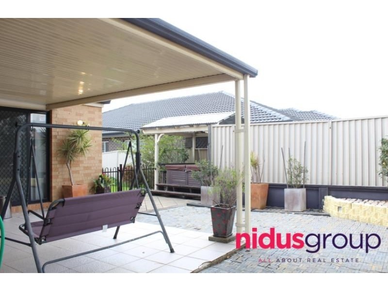 18 Sanford Street, Glendenning NSW 2761