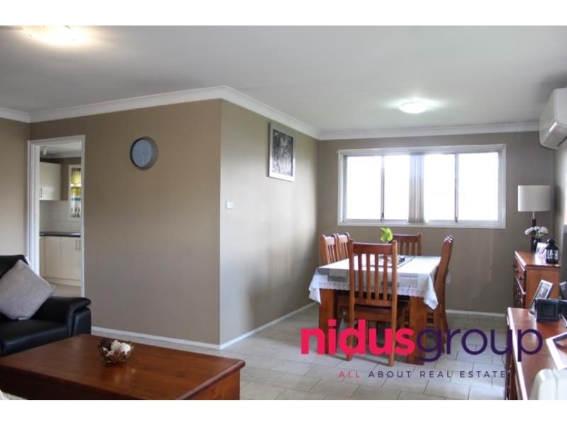 98 Sedgman Crescent, Shalvey NSW 2770