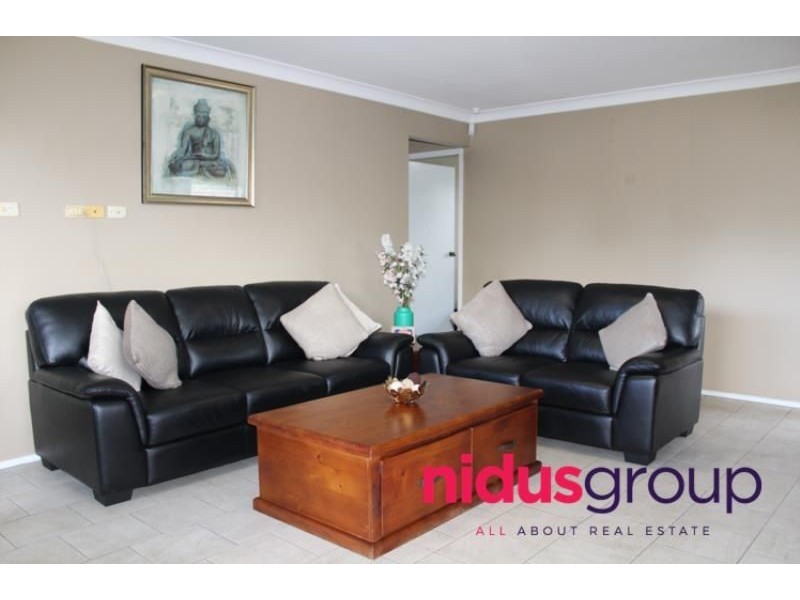 98 Sedgman Crescent, Shalvey NSW 2770