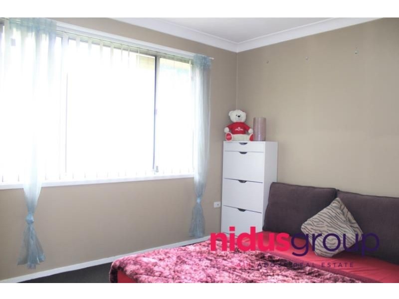 98 Sedgman Crescent, Shalvey NSW 2770