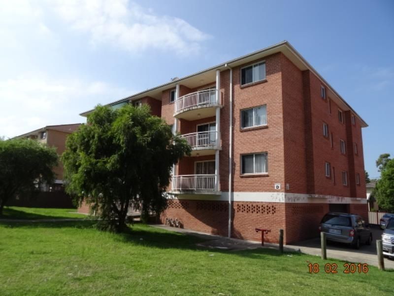25/324 Woodstock Avenue, Mount Druitt NSW 2770