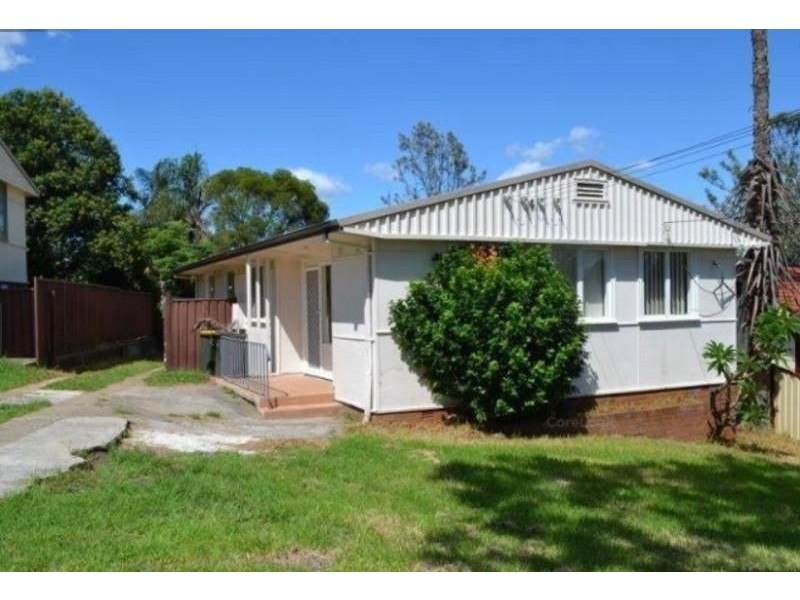 18 Magga Dan Avenue, Tregear NSW 2770
