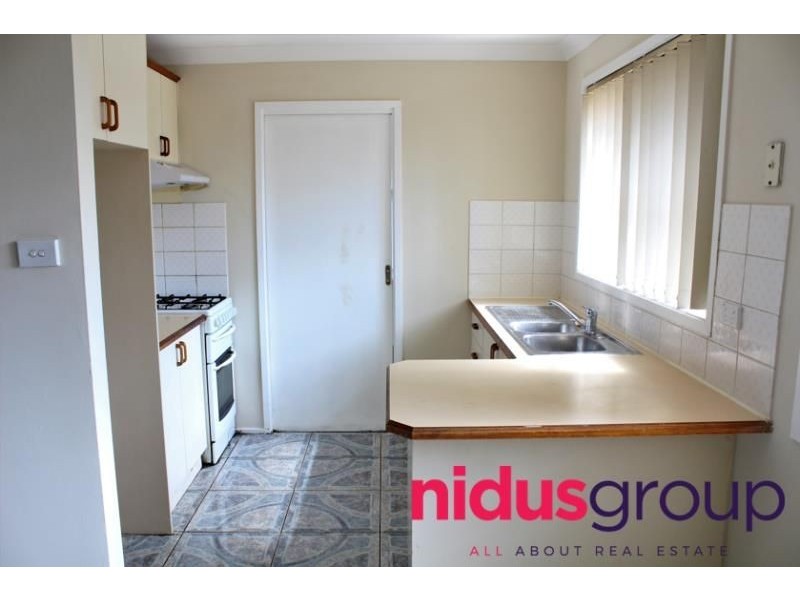 19 Dorothy Street, Hebersham NSW 2770