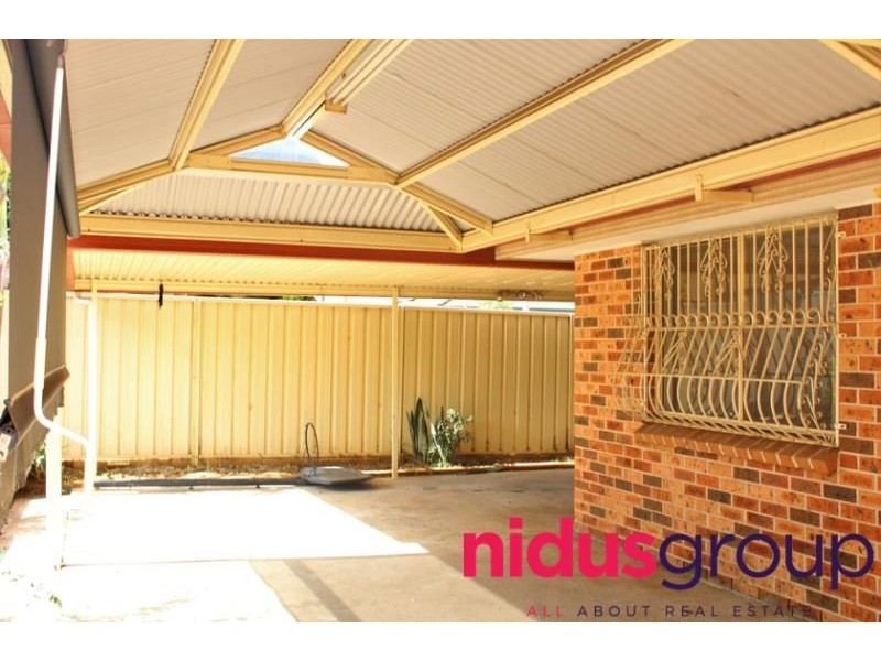 19 Dorothy Street, Hebersham NSW 2770