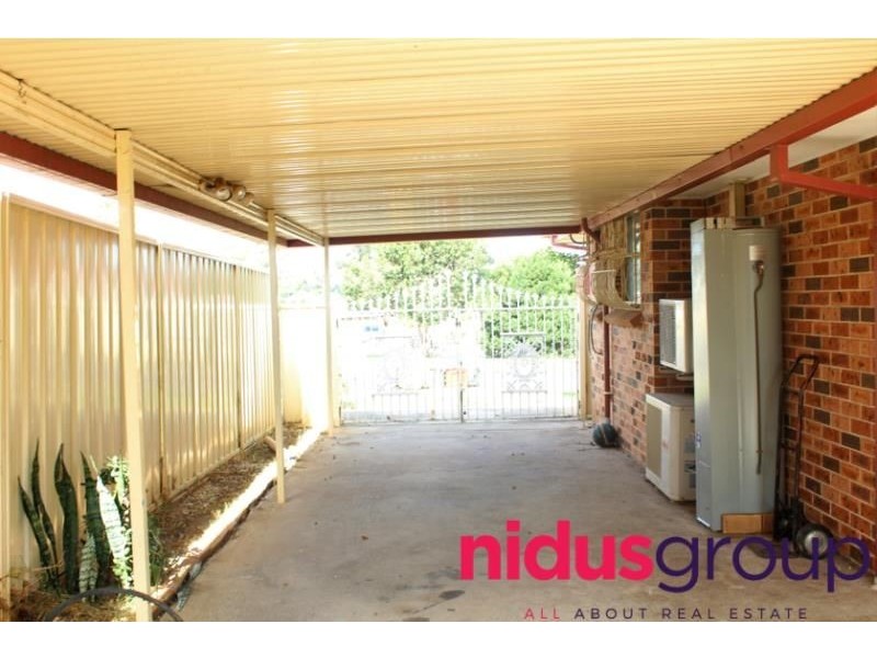 19 Dorothy Street, Hebersham NSW 2770