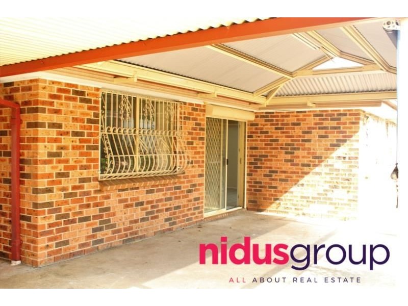 19 Dorothy Street, Hebersham NSW 2770