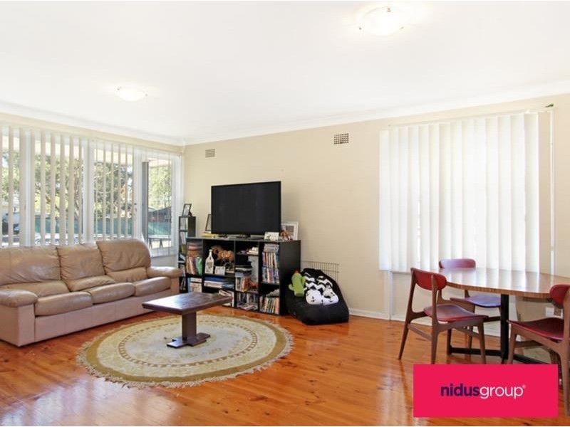 93 Luxford Road, Whalan NSW 2770