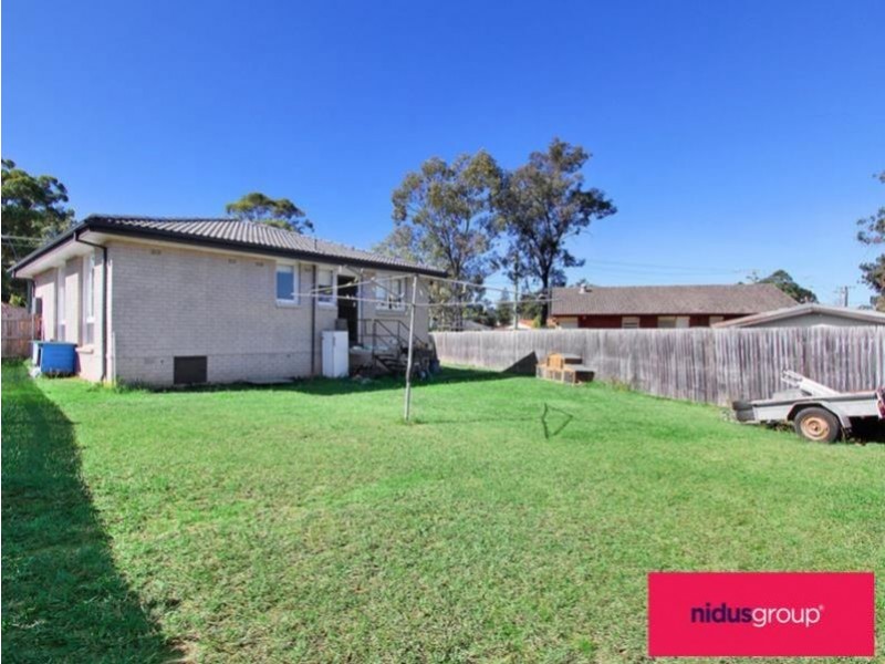 93 Luxford Road, Whalan NSW 2770