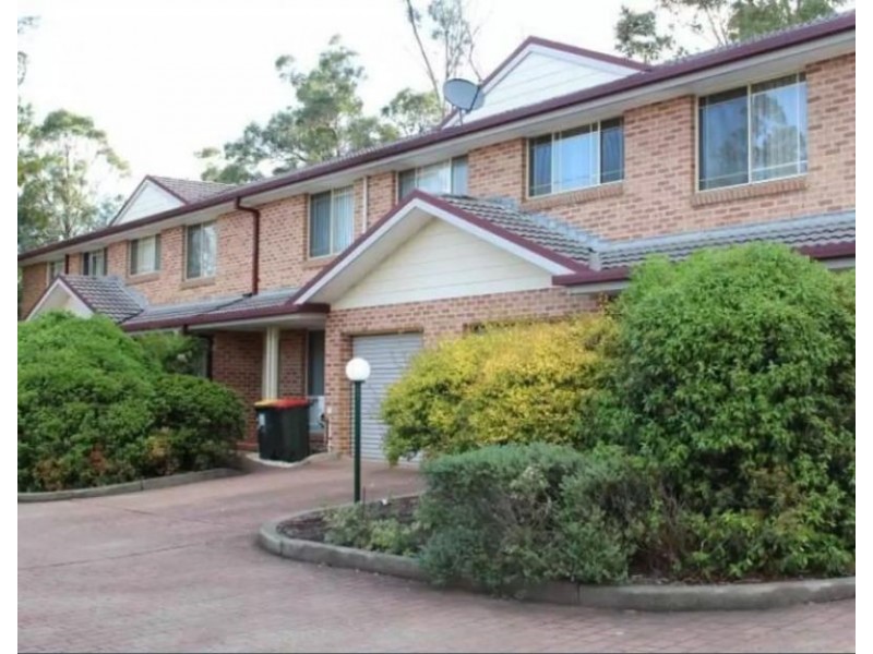 4/39 Blenheim Avenue, Rooty Hill NSW 2766