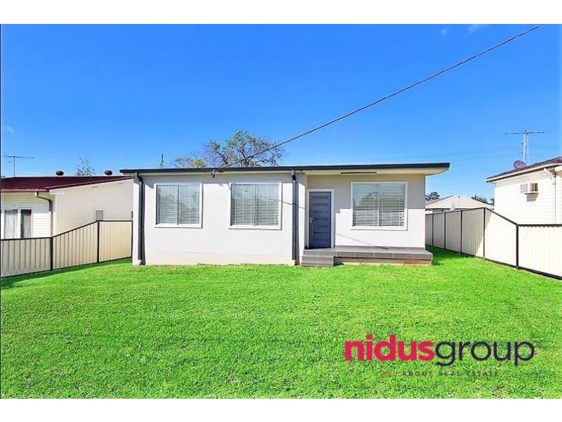 14 Seppelt Street, Eastern Creek NSW 2766