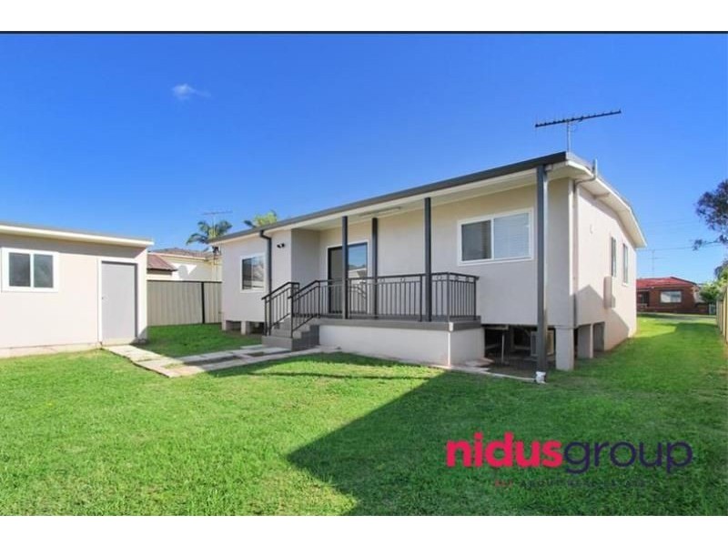 14 Seppelt Street, Eastern Creek NSW 2766